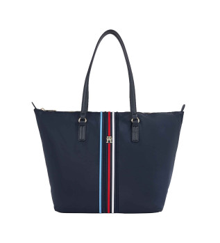 Kup Tommy Hilfiger Torba na ramię Navy Poppy