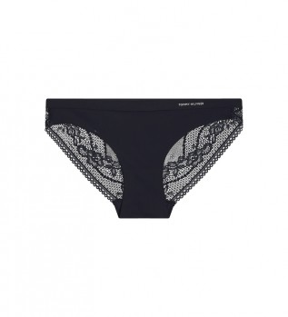 Slip Navy Exclusive Logo