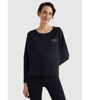 T-shirt  manches longues Original navy