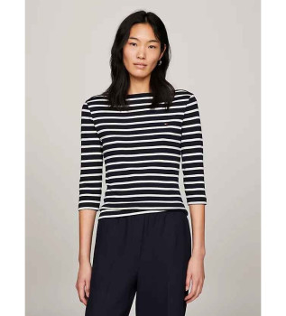 New Cody T-shirt navy