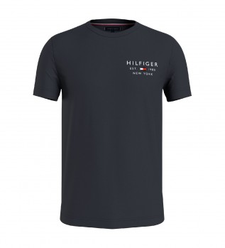 Camisetas Hilfiger para Hombre - Tienda Esdemarca calzado, moda y complementos - zapatos de marca y marca