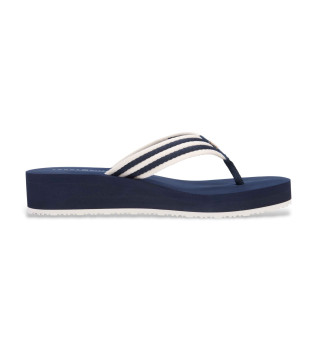Riri flip flops marinbl�