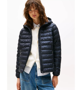 Kurtka Global Jacket navy