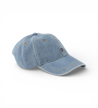 Gorra Corporate denim