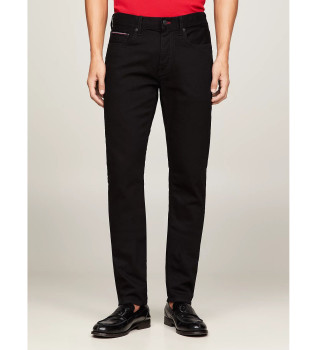 Jeans Straight Denton STR Chelsea noir