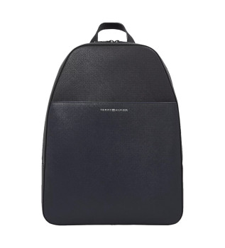 Business Rucksack schwarz