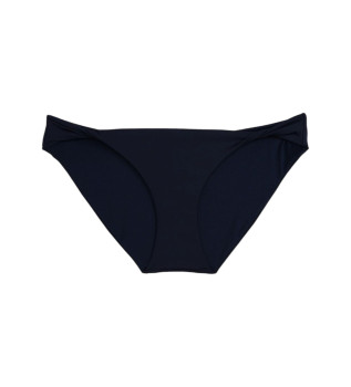 Slip bikini blu navy classico originale