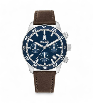 Montre 1792163 bleu