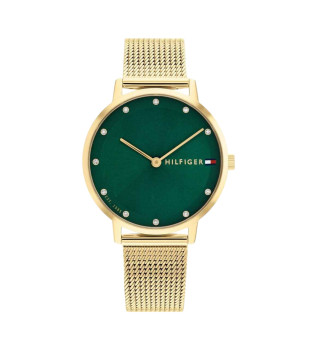 Montre Pippa en or