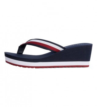 Sandalias Hilfiger para Mujer Tienda Esdemarca calzado, moda y complementos zapatos de marca y zapatillas de marca