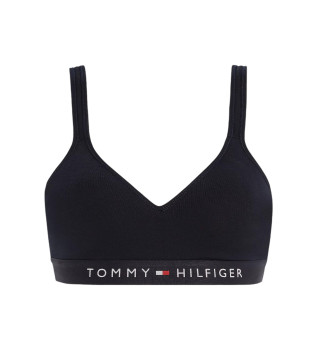 Bralette Soutien-gorge Original Padded Bra Navy