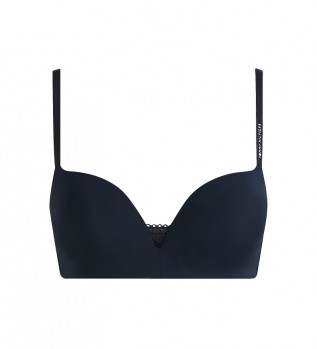 Push-Up-BH Exklusiv Ohne Bgel Navy