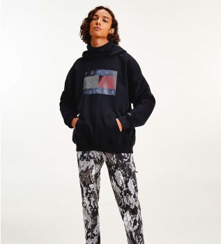 Sudaderas Tommy Hilfiger para Hombre - Tienda Esdemarca moda, calzado y  complementos - zapatos de marca y zapatillas de marca