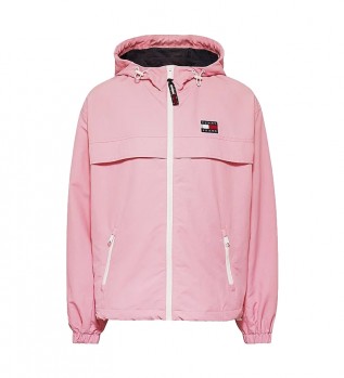 Chubasqueros Tommy Hilfiger para Mujer - Tienda Esdemarca moda, calzado y  complementos - zapatos de marca y zapatillas de marca