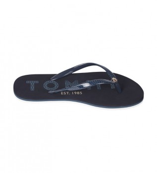 Chanclas y Flip Flops Tommy Hilfiger para Mujer - Tienda Esdemarca moda,  calzado y complementos - zapatos de marca y zapatillas de marca