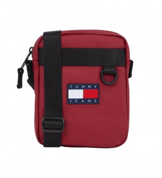 Elev Reporter mala a tiracolo castanha