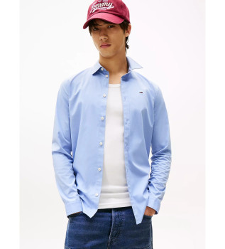 Popeln Original Stretch lavender shirt