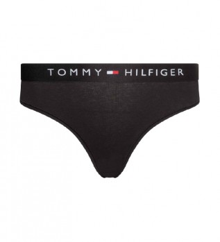 Tommy Hilfiger Panties and culottes for Woman - ESD Store fashion, footwear  and accessories - best brands shoes and designer shoes