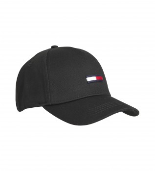 Casquette Drapeau noir