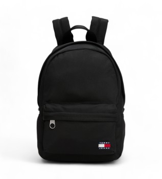 ESS Daily Backpack czarny
