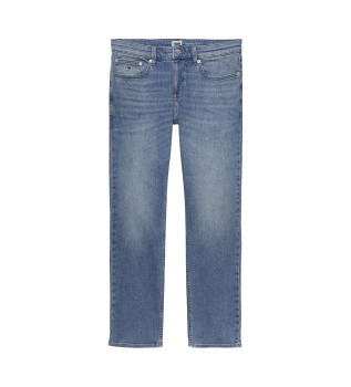 Jeans Ryan Slim bl