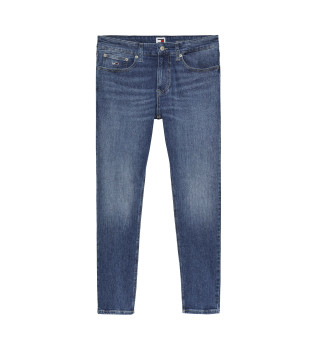 Jeans Ryan Slim azul