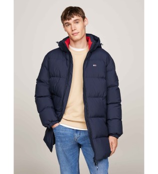 Parka Essential Down navy