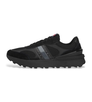 Trainers Technical black