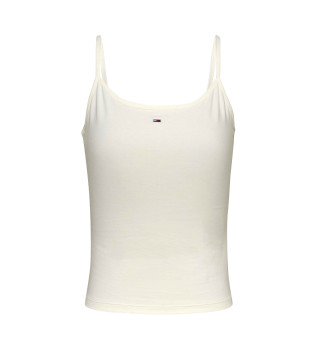 Essential Tank Top wei