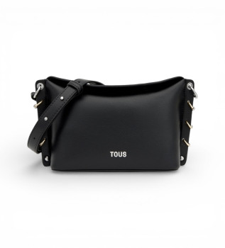 Jewerly Studs skuldertaske sort