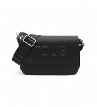 Torba za ramo M Brenda črna