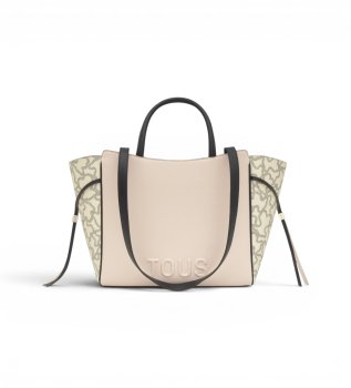 City Kaos Icon beige taske