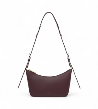 Sac de ville bordeaux