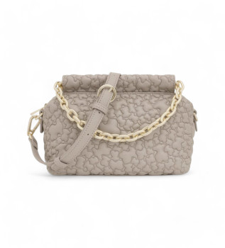 S Jane Puffy Bear bež torba