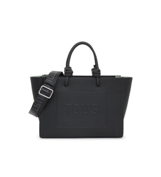 Sac Shopper M. Amaya T La Rue New Black