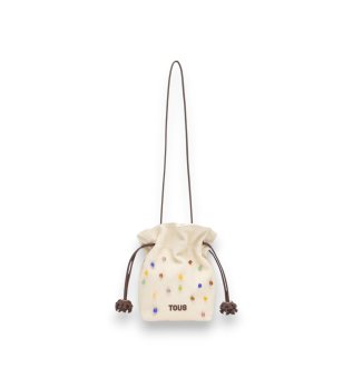 Bombonera S. Heritage Summer beige