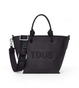 Petite nacelle La Rue New black