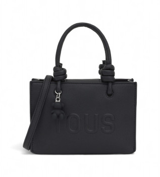 Horiz T La Rue New Mini Tasche schwarz