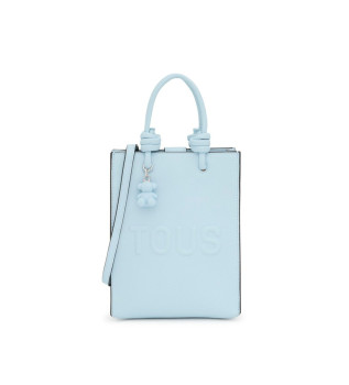 Buy Tous Mini Pop Handbag blue