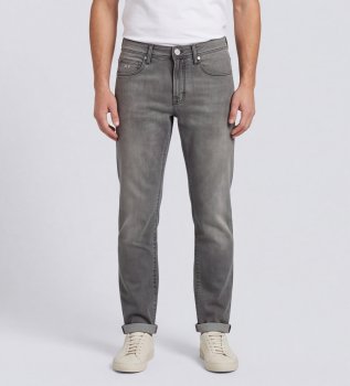 Michelangelo gray pants