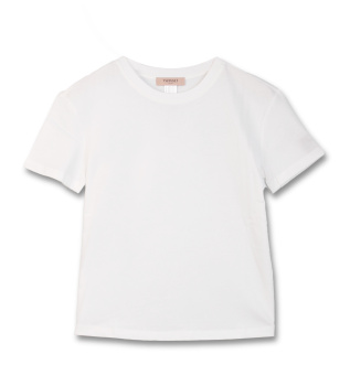 T-shirt Spilla blanc