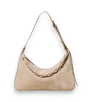 Beige Nodi taske