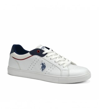 Comprar Zapatillas Polo Ralph Lauren Hanford Sneakers