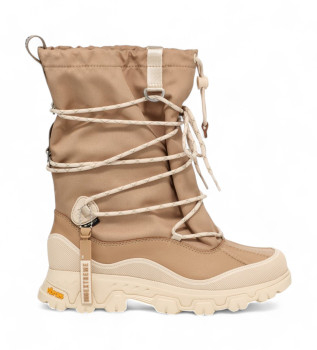 Bottes beiges MetroPeak