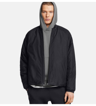 Bomber Unstoppable black