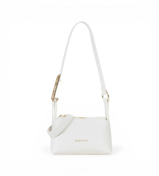 Saco de ombro branco