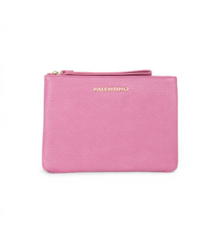 Sac  main Beauty pink