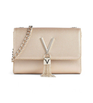 Divina handvska i guld