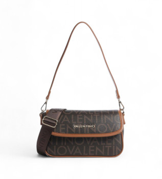 Regina Re braune Handtasche