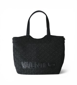 Shopper bag black